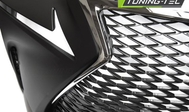 бампер передний LEXUS NX в стиле F SPORT  фото