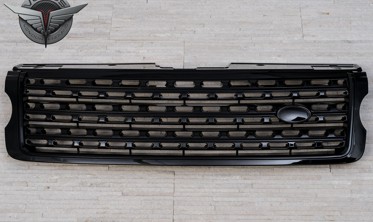 Решетка радиатора Range Rover Vogue L405 OEM фото