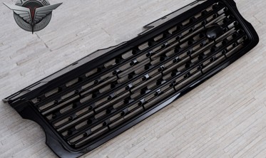 Решетка радиатора Range Rover Vogue L405 OEM фото