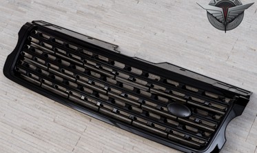 Решетка радиатора Range Rover Vogue L405 OEM фото
