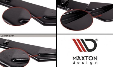 Накладки на пороги Mercedes A W176/ CLA 117 AMG/ CLA 117 AMG-line FL фото