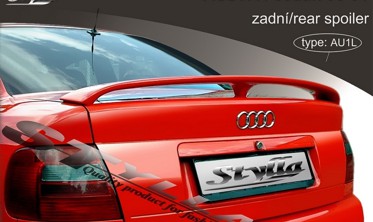 спойлер багажника Audi A4 B5 Stylla фото