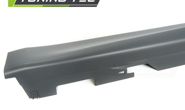 Бічні накладки на пороги BMW G30/G31 стиль M-performance фото