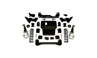 Багажник на крышу Toyota Land Cruiser HZJ 71 фото