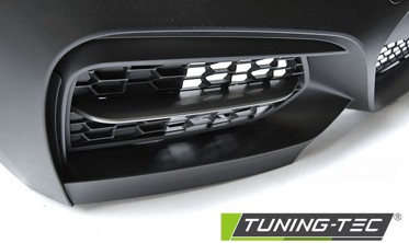 Бампер передний стиль M235 для BMW F20 / F21 фото