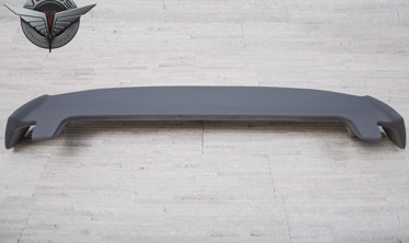 спойлер Suzuki Swift фото