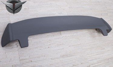 спойлер Suzuki Swift фото