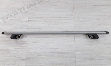 балки поперечні для рейлінгів Nissan Qashqai фото