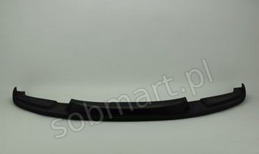 Накладка (юбка) передняя BMW F30 / F31 стиль HAMANN фото