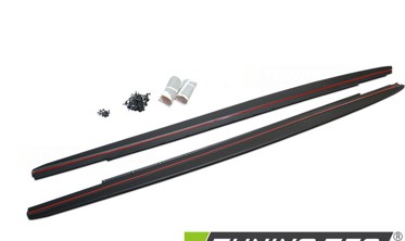 комплект обвеса BMW G30 / G31 в стиле M-PERFORMANCE фото