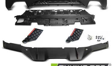 комплект обвеса BMW G30 / G31 в стиле M-PERFORMANCE фото
