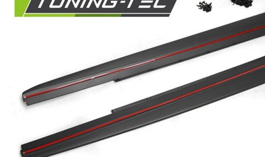 комплект обвеса BMW G30 / G31 в стиле M-PERFORMANCE фото