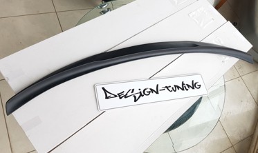 спойлер багажника BMW F32 M4-look фото
