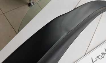 спойлер багажника BMW F32 M4-look фото