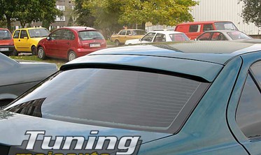 бленда (накладка) на стекло BMW 3 E36 седан фото