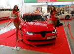 Tuning Motor Show Киев 2013