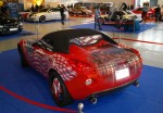 Tuning Motor Show Киев 2013