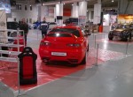 Tuning Motor Show Киев 2013