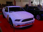 Tuning Motor Show Киев 2013