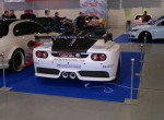 Tuning Motor Show Киев 2013