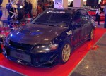 Tuning Motor Show Киев 2013