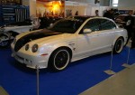Tuning Motor Show Киев 2013