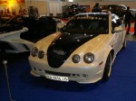 Tuning Motor Show Киев 2013