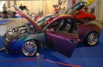Tuning Motor Show Киев 2013