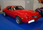 Tuning Motor Show Киев 2013