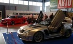 Tuning Motor Show Киев 2013