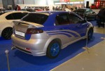 Tuning Motor Show Киев 2013