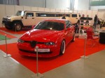 Tuning Motor Show Киев 2013