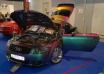 Tuning Motor Show Киев 2013