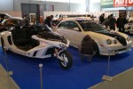 Tuning Motor Show Киев 2013