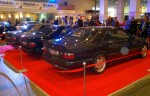 Tuning Motor Show Киев 2013