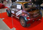 Tuning Motor Show Киев 2013