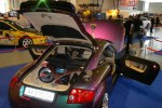 Tuning Motor Show Киев 2013