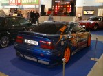 Tuning Motor Show Киев 2013