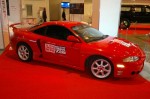 Tuning Motor Show Киев 2013