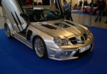 Tuning Motor Show Киев 2013