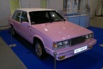 Tuning Motor Show Киев 2013