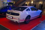 Tuning Motor Show Киев 2013