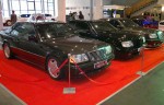 Tuning Motor Show Киев 2013