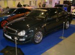 Tuning Motor Show Киев 2013