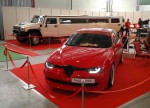 Tuning Motor Show Киев 2013