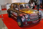 Tuning Motor Show Киев 2013