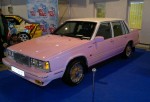 Tuning Motor Show Киев 2013
