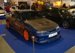 Tuning Motor Show Киев 2013