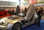 Tuning Motor Show Киев 2013