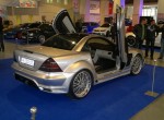 Tuning Motor Show Киев 2013